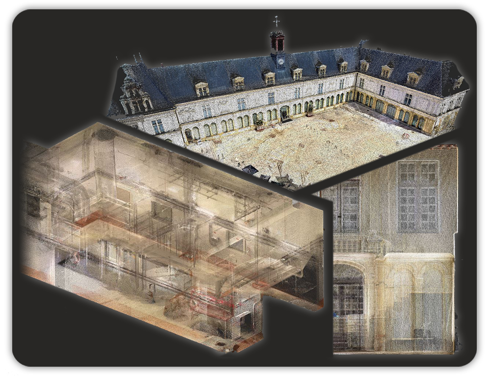 Plan de travail 1